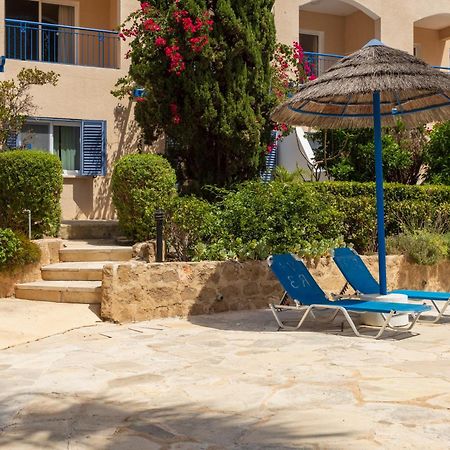 Regina Gardens Lovely Apartment بافوس المظهر الخارجي الصورة