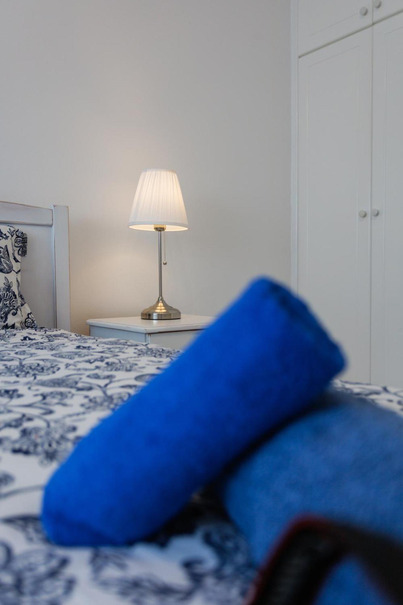 Regina Gardens Lovely Apartment بافوس المظهر الخارجي الصورة