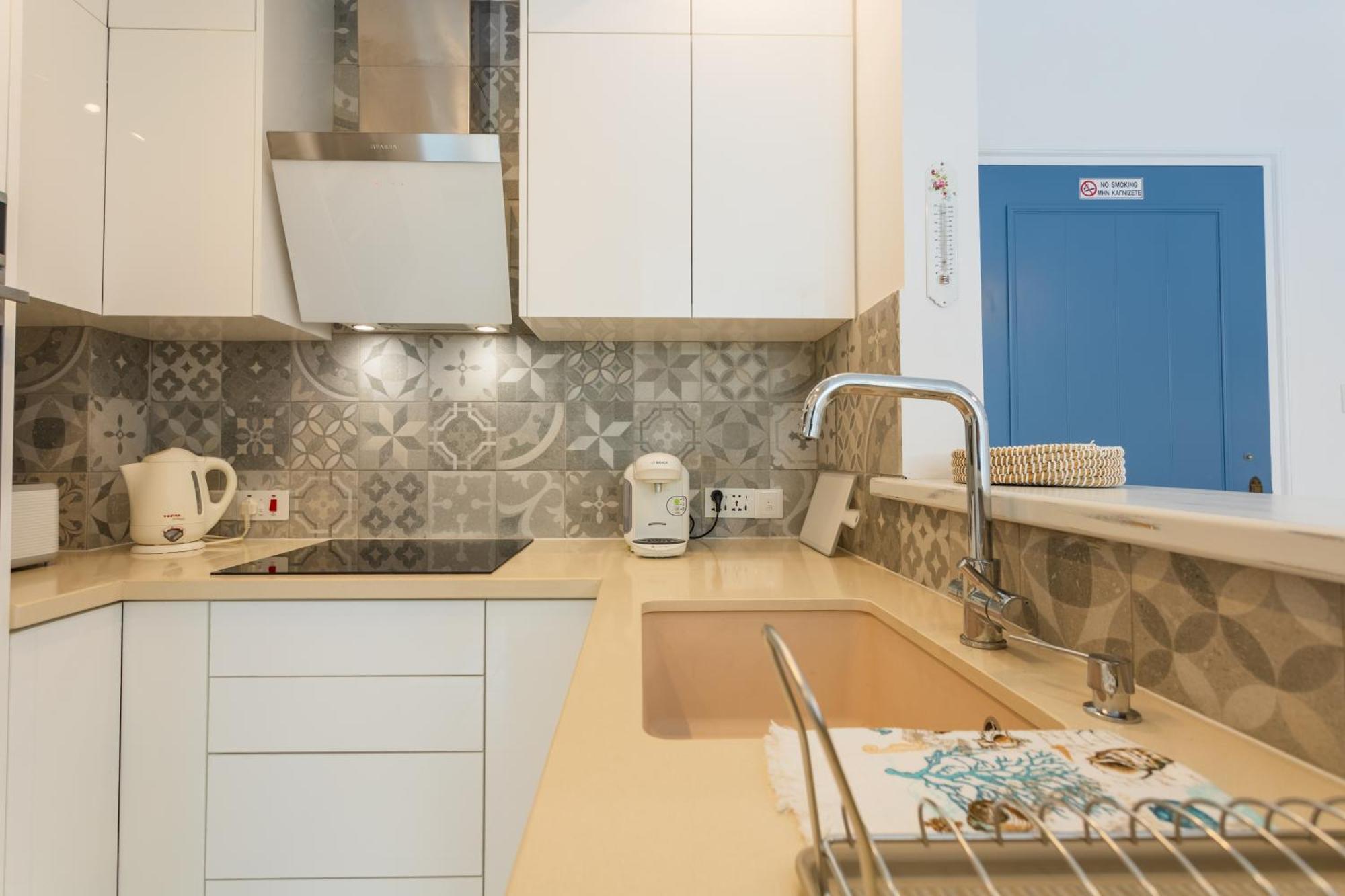 Regina Gardens Lovely Apartment بافوس المظهر الخارجي الصورة