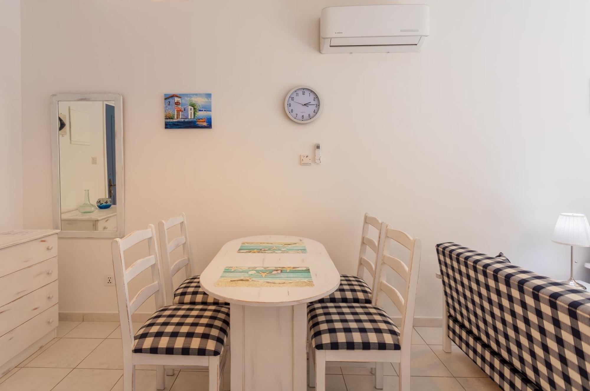 Regina Gardens Lovely Apartment بافوس المظهر الخارجي الصورة
