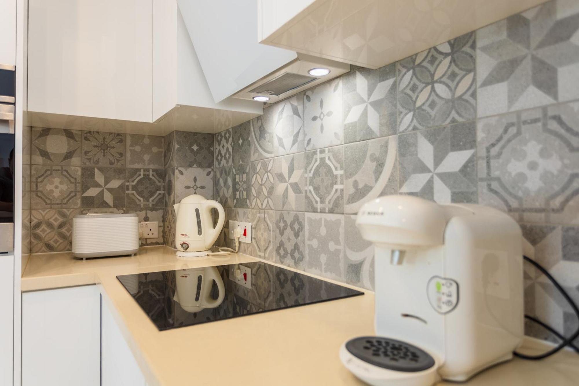 Regina Gardens Lovely Apartment بافوس المظهر الخارجي الصورة