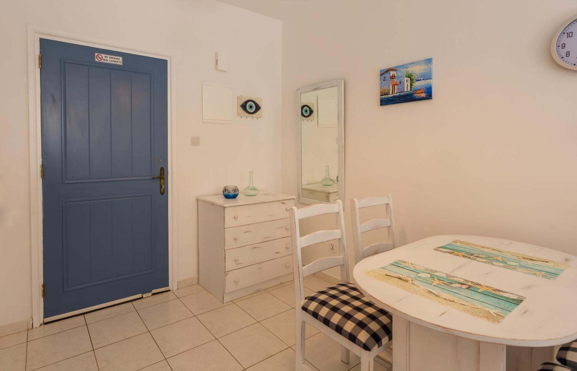 Regina Gardens Lovely Apartment بافوس المظهر الخارجي الصورة