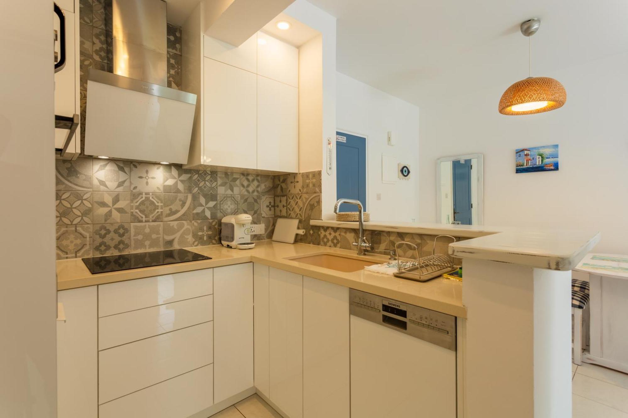 Regina Gardens Lovely Apartment بافوس المظهر الخارجي الصورة