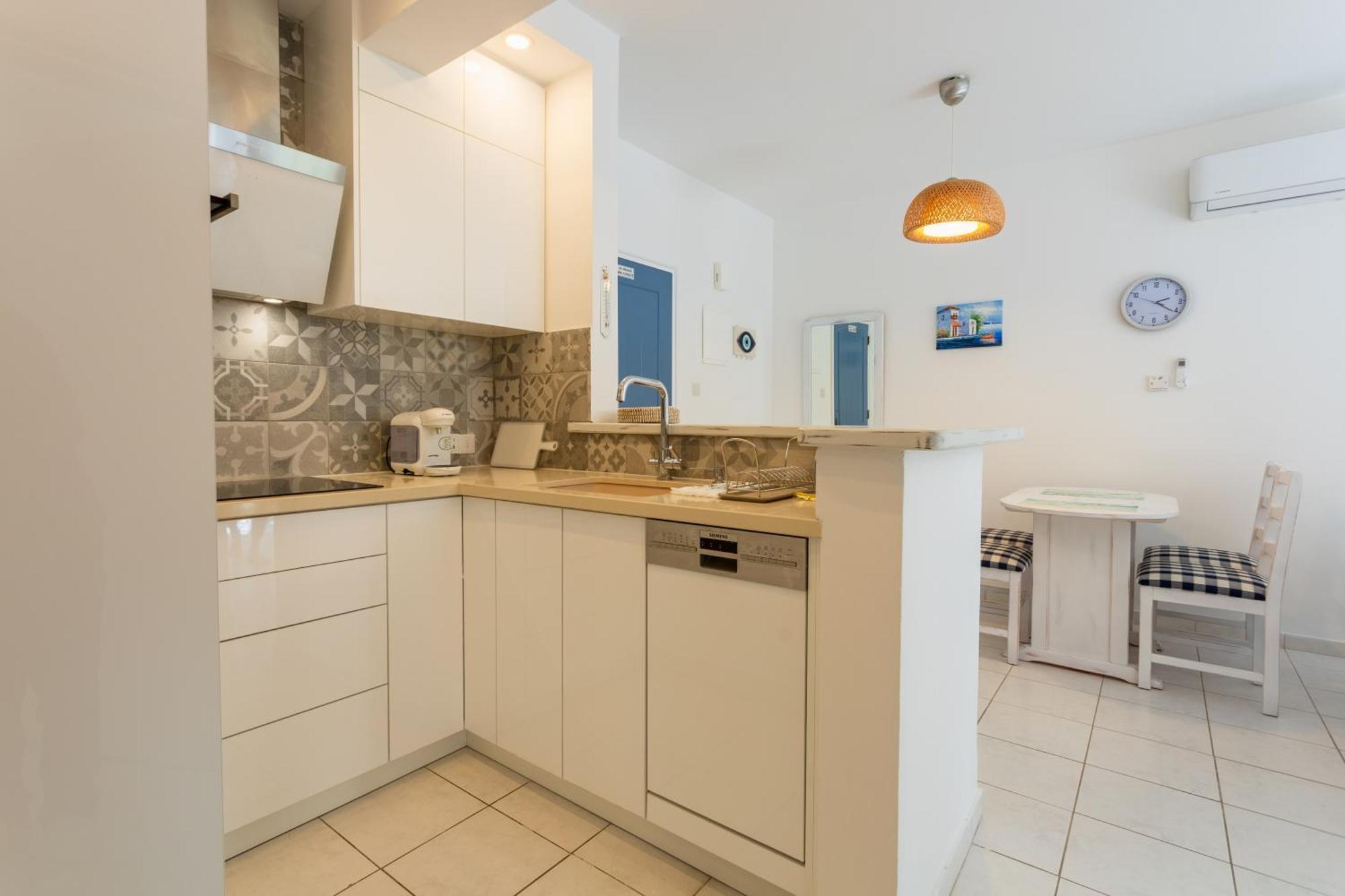 Regina Gardens Lovely Apartment بافوس المظهر الخارجي الصورة