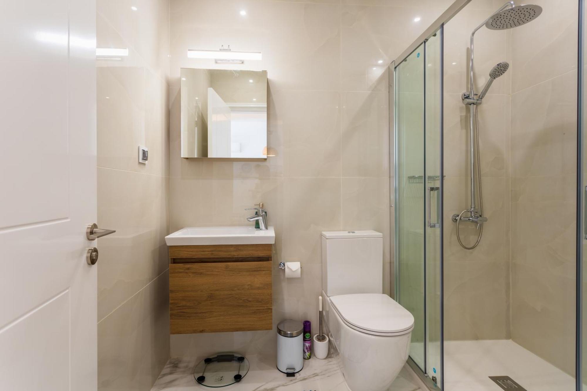Regina Gardens Lovely Apartment بافوس المظهر الخارجي الصورة
