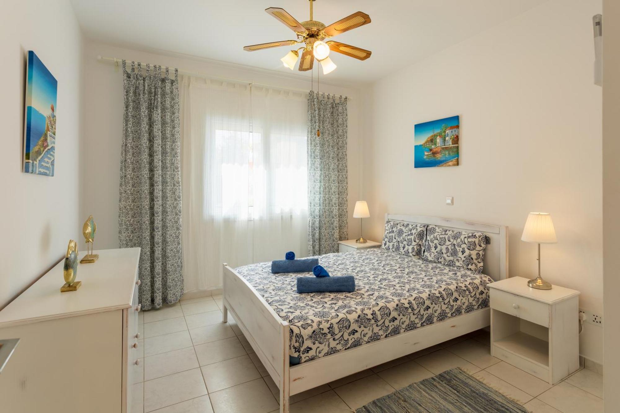 Regina Gardens Lovely Apartment بافوس المظهر الخارجي الصورة