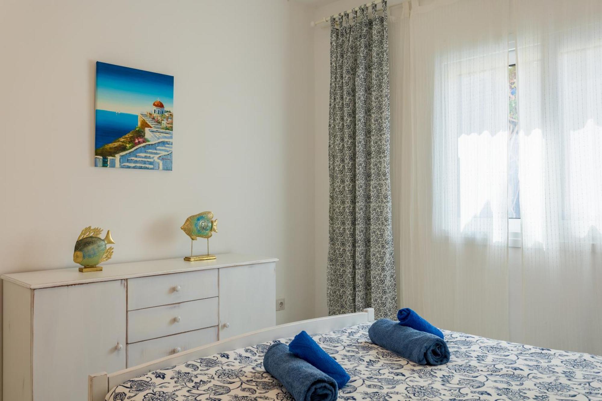 Regina Gardens Lovely Apartment بافوس المظهر الخارجي الصورة