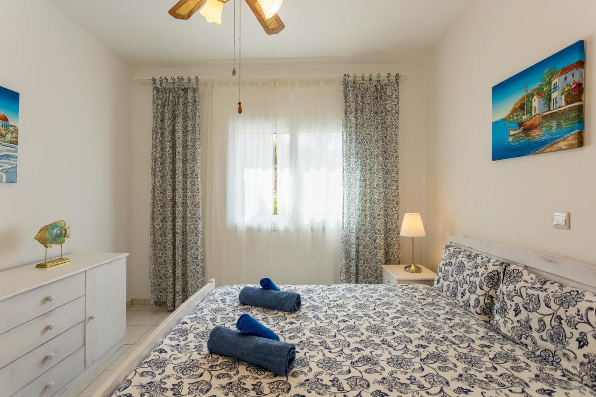 Regina Gardens Lovely Apartment بافوس المظهر الخارجي الصورة