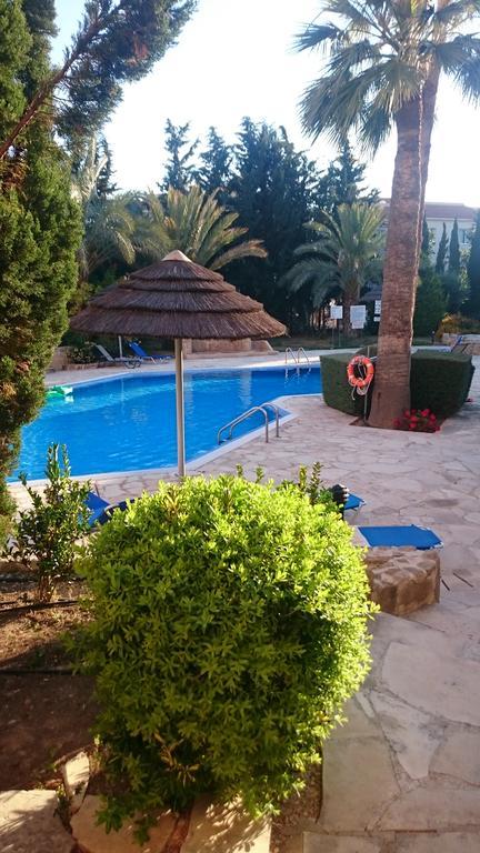 Regina Gardens Lovely Apartment بافوس المظهر الخارجي الصورة